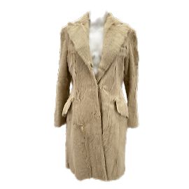 Abrigos Brunello Cucinelli T.IT 42 Piel Beige