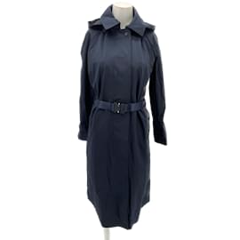 Autre Marque-FUSALP  Coats T.fr 36 cotton-Black