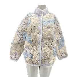 Abrigos SEA NEW YORK T.Algodón S Internacional Multicolor