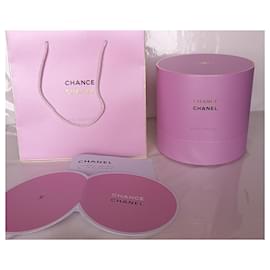 Chanel-Zartes Wasserglück,-Pink