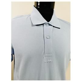 Sandro-Polos-Blue