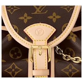 Louis Vuitton-LV Excursion PM backpack-Brown