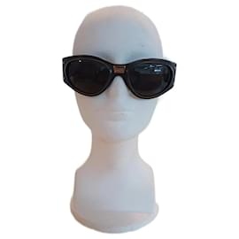 Jean Paul Gaultier-Sunglasses-Grey