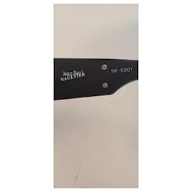 Jean Paul Gaultier-Sunglasses-Grey