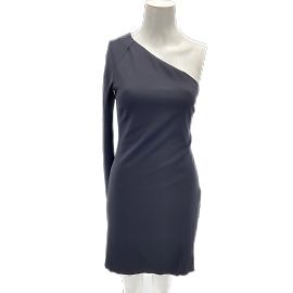 Autre Marque Bogdar dresses T.International M Polyester Black