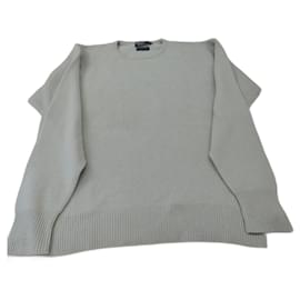 Polo Ralph Lauren-Sweaters-Blue
