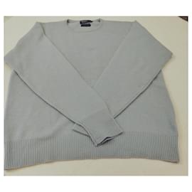 Polo Ralph Lauren-Sweaters-Blue