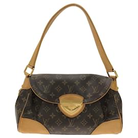 Louis Vuitton-Louis Vuitton Beverly-Brown