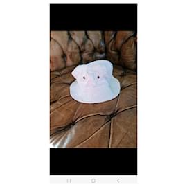 Lacoste-Hats Beanies Gloves-White