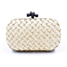 Bottega Veneta Knot Beige