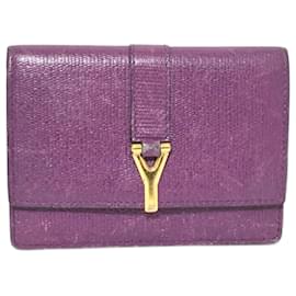 Saint Laurent-SAINT LAURENT-Purple