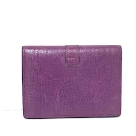 Saint Laurent-SAINT LAURENT-Purple