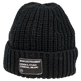 MONCLER Black