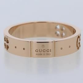 Gucci-18K Icon Amor Ring-Other