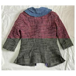 D&G-Jackets-Multiple colors