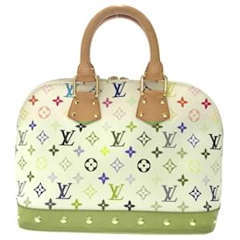 Louis Vuitton-Louis Vuitton Alma-Multiple colors