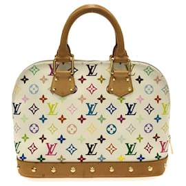 Louis Vuitton-Louis Vuitton Alma-Multiple colors