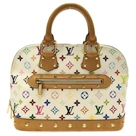 Louis Vuitton-Louis Vuitton Alma-Multiple colors