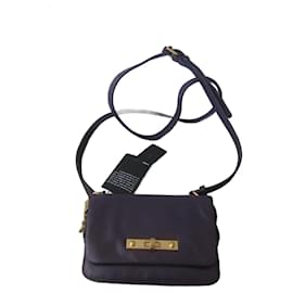 Marc by Marc Jacobs-Handtaschen-Lila