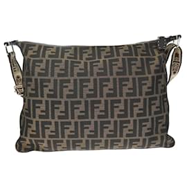 Fendi-Fendi Selleria-Brown