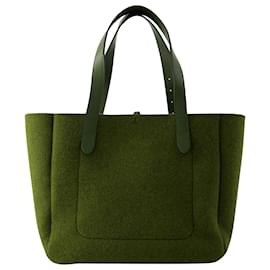 JW Anderson-J.W. ANDERSON-Khaki