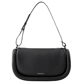 JW Anderson-J.W. Anderson BUMPER-Black