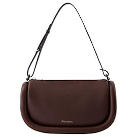 JW Anderson-J.W. Anderson BUMPER-Brown