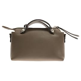 Fendi-Fendi By The Way Mini-Marron