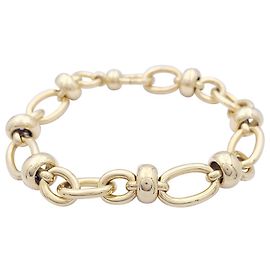 Pulseira Pomellato em ouro amarelo. Outro