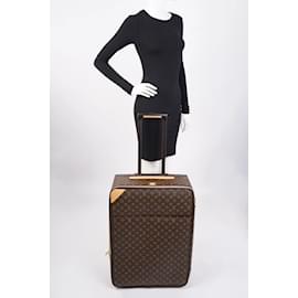 Louis Vuitton-Louis Vuitton Pegase Monogram Coated Canvas 65-Other