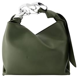 JW Anderson-J.W. ANDERSON-Khaki