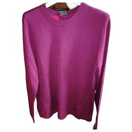 Paul Smith Malhas Bordeaux