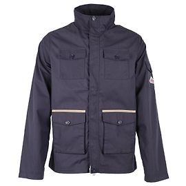 Giacca Pyrenex Olivier da uomo Amiral XXL Blu
