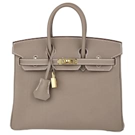 Sac Hermes Birkin occasion Joli Closet