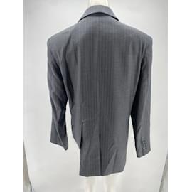 Autre Marque-NON SIGNE / UNSIGNED  Jackets T.International S Viscose-Grey