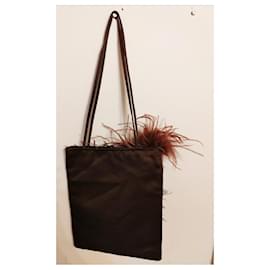 Jamin Puech-Handbags-Brown