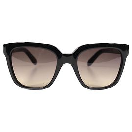 Salvatore Ferragamo occhiali da sole Nero