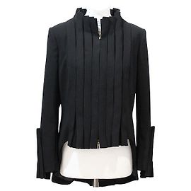 Anne Fontaine Jackets Black