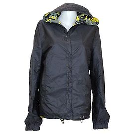 Prada Men Coats Outerwear Black