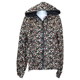 Givenchy Men Coats Outerwear Black