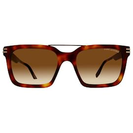 Marc Jacobs-MARC JACOBS-Brown