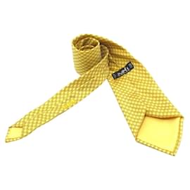 Hermès-Hermes-Amarelo