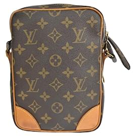 Louis Vuitton-Louis Vuitton Amazon-Braun