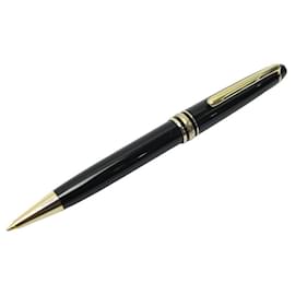 Montblanc-VINTAGE PEN MONTBLANC MEISTERSTUCK CLASSIC MB MECHANICAL PENCIL12737 0.7MM PEN-Black