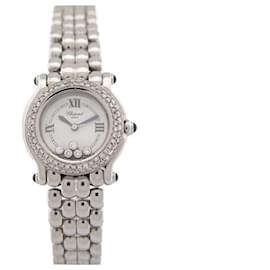 Montres Chopard occasion Joli Closet