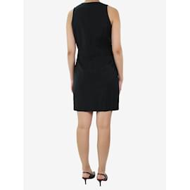 Paul & Joe-Vestido colete preto - tamanho FR 40-Preto