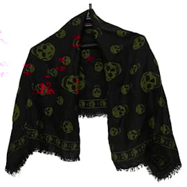 Alexander Mcqueen-Alexander mcqueen-Black
