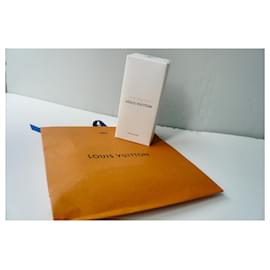 Louis Vuitton-LOUIS VUITTON Eau de Parfum « Imagination » neuf 100ML Neuf Homme-Blanc