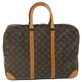 Louis Vuitton-Louis Vuitton Sirius-Brown