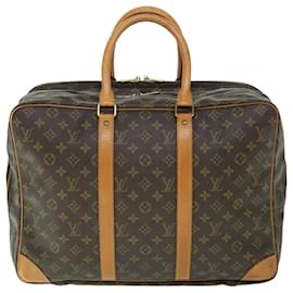 Louis Vuitton-Louis Vuitton Sirius-Brown